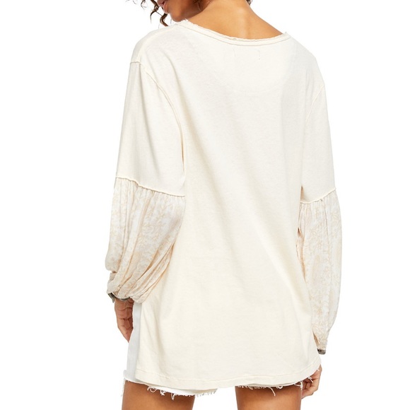 ✨NWT Free People Jade Top - Picture 2 of 13